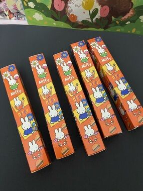 Miffy cute blind boxes Gel Pens